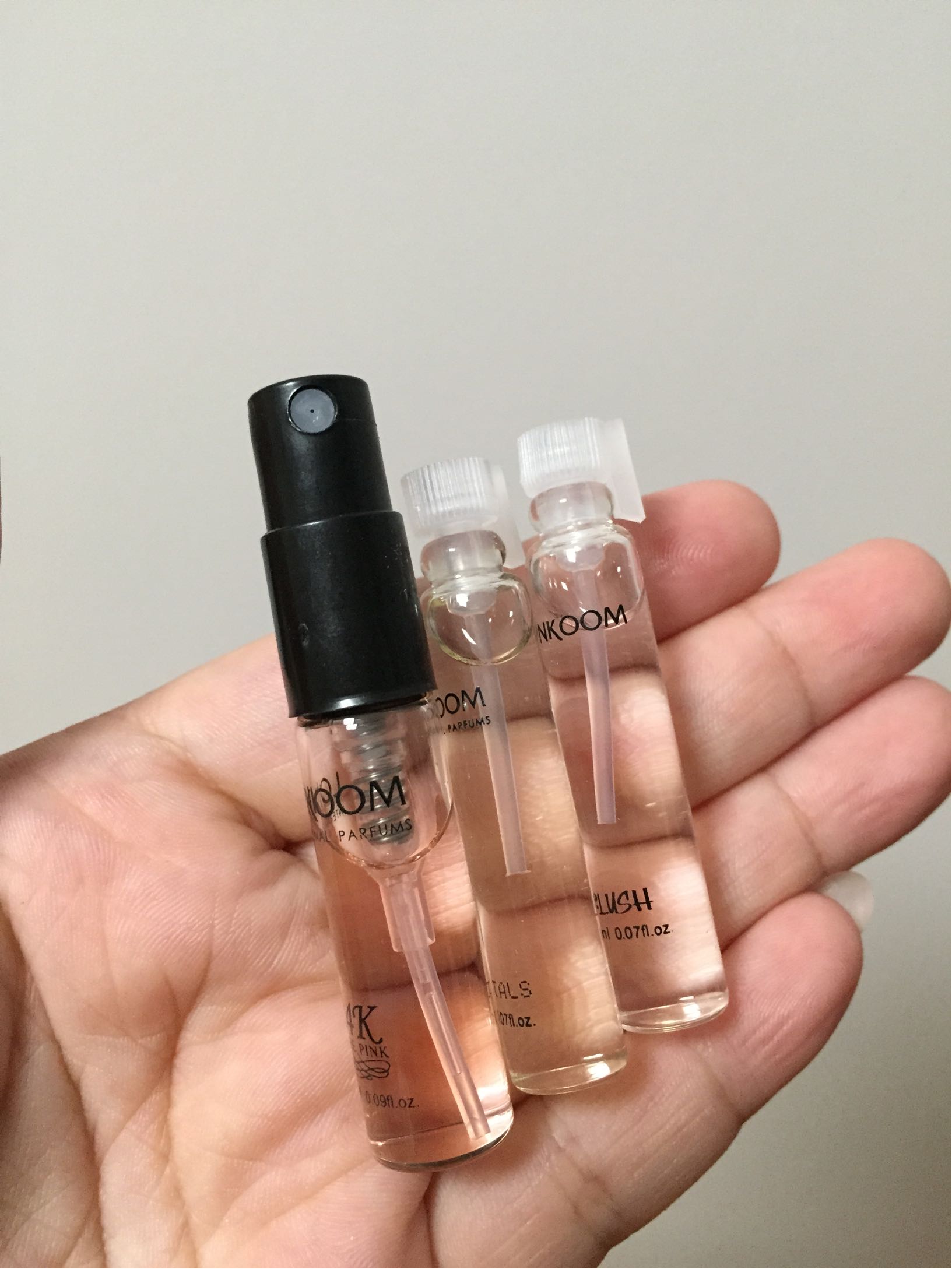 LONKOOM淡香水 收藏优先怎么样是哪个国家的牌子，热门产品亲自试验,第3张