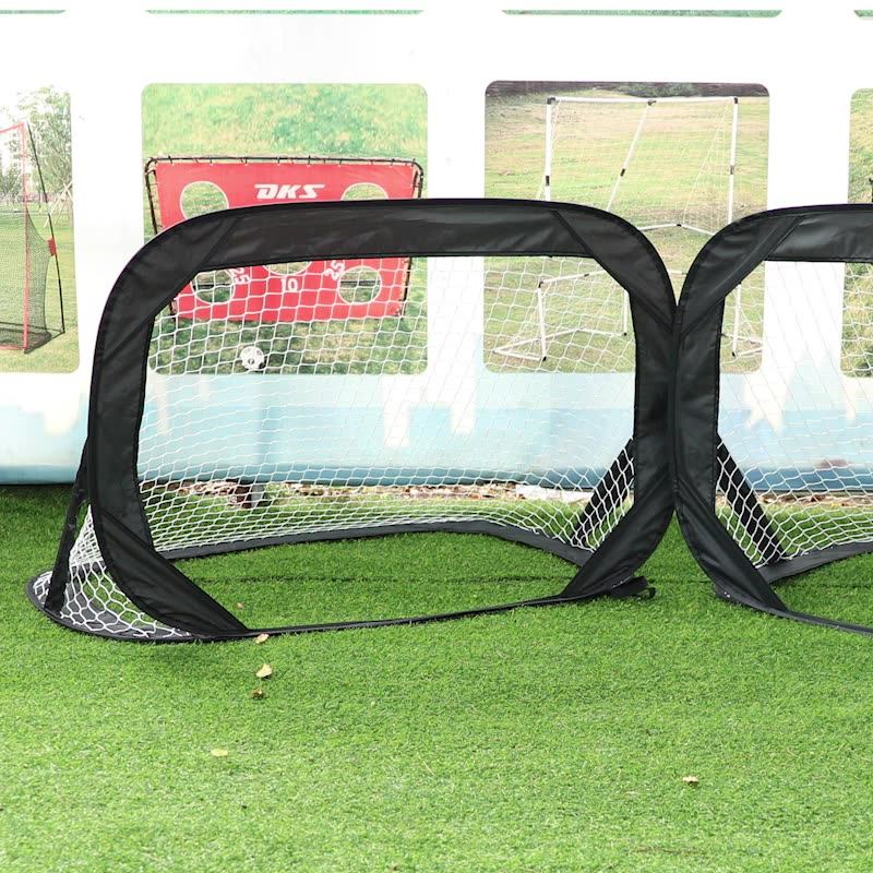 4ft Foldable Pop Up Soccer Football Goal Buy 4 Ft Pop Up Soccer Goal