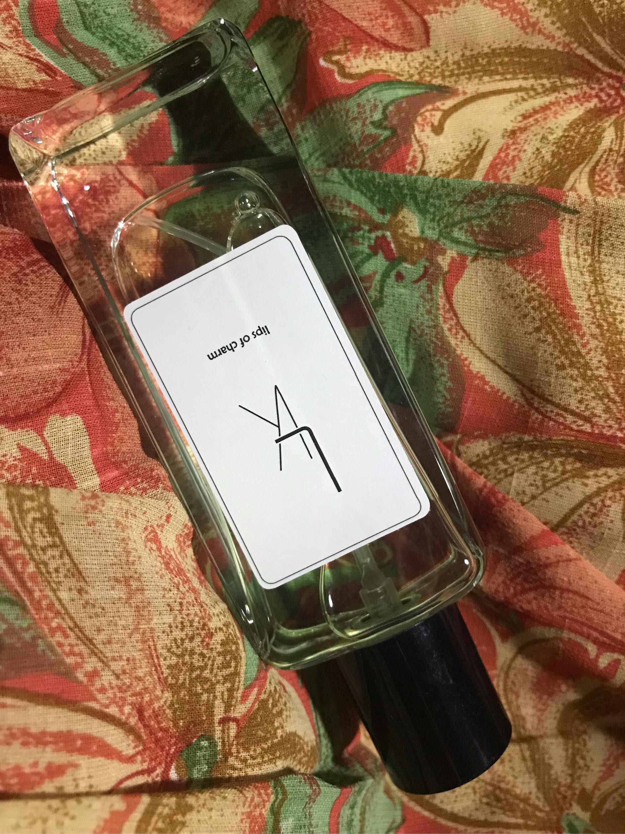 学生香水试用有用吗？使用效果显示,第6张