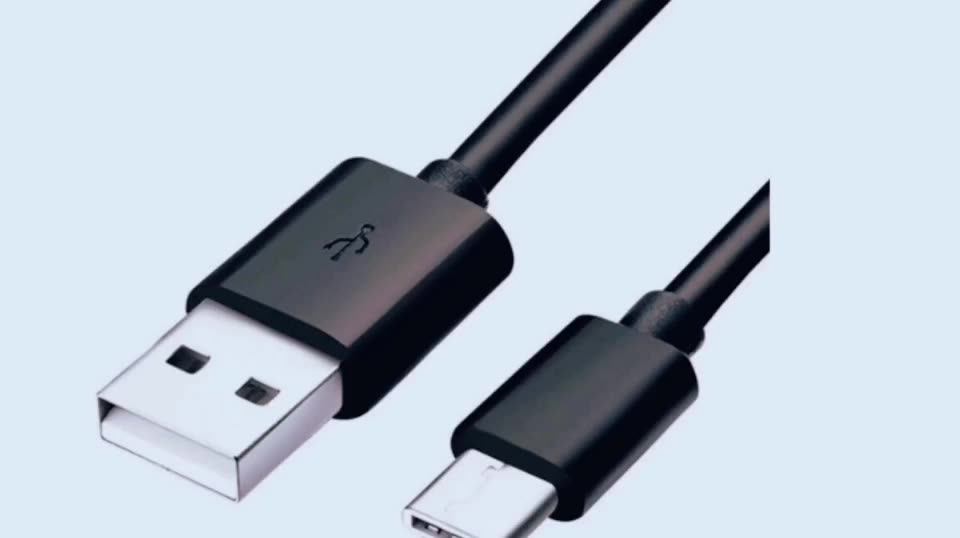 Usb Charging Wire Cable Cord For Sony Playstation 5 Ps5 Controller 2m