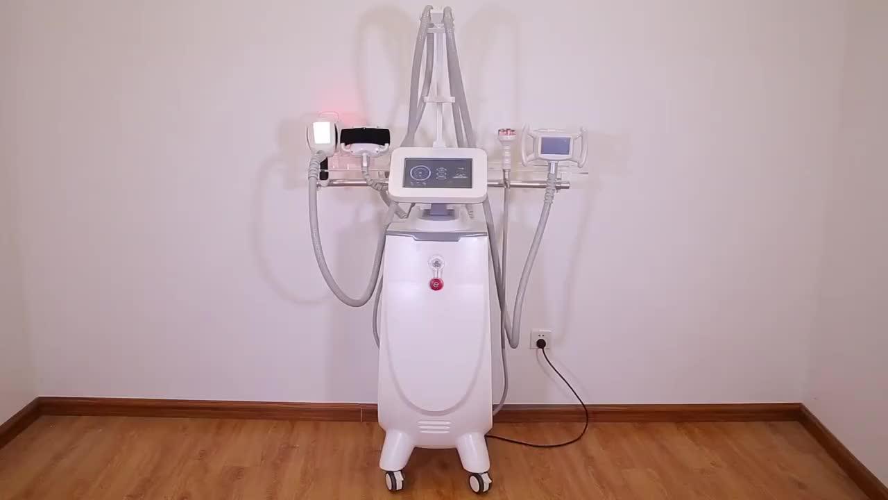 Body Contouring Vacuum Massage Machine Velaslim Slimming Machine Lipo