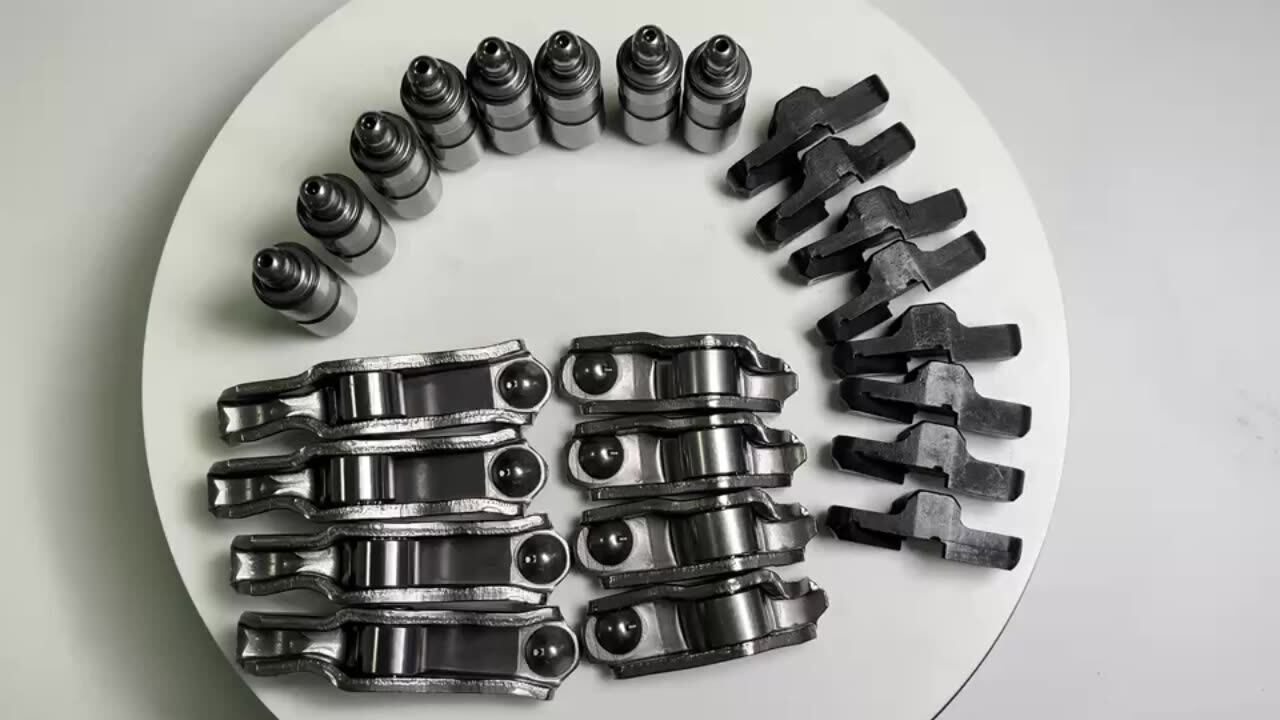 Original Or Oem Engine Parts Valve Lifters&tappets For Opel Renault