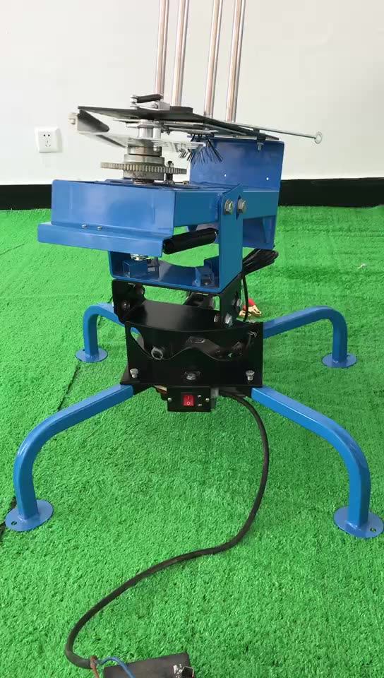 Autofeed Automatic Trap Thrower Clay Pigeon Skeet Target Thrower With