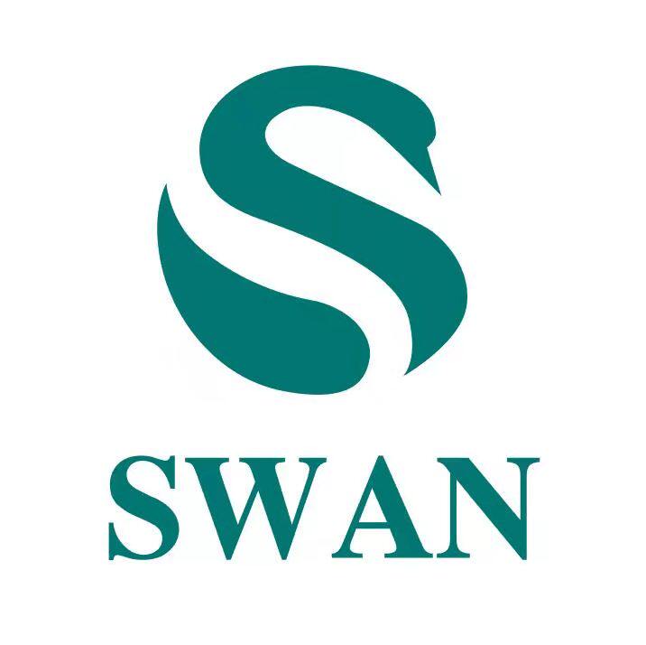 SWAN 诗菀的LOGO