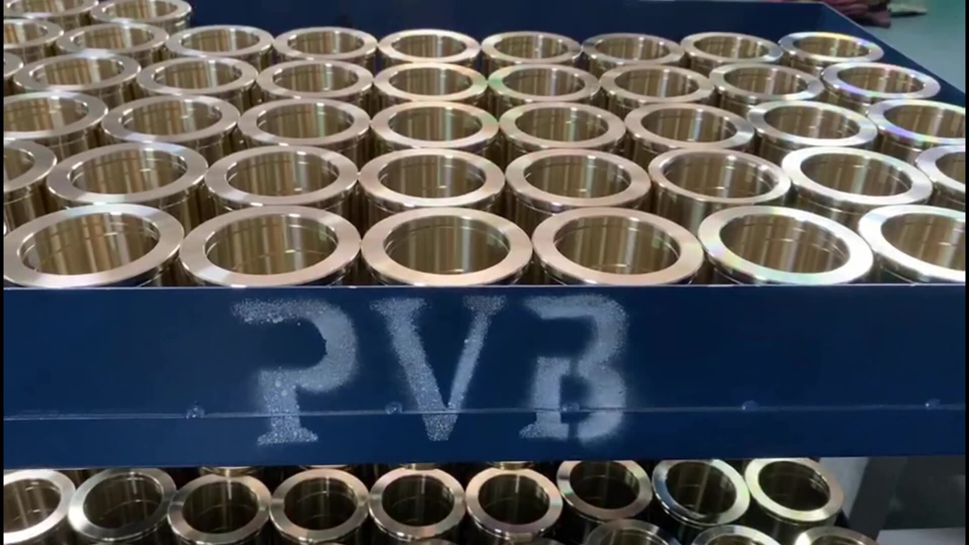 C95500 Casting Bronze Bearing,Aluminium Bronze Ca104 Standard Guide