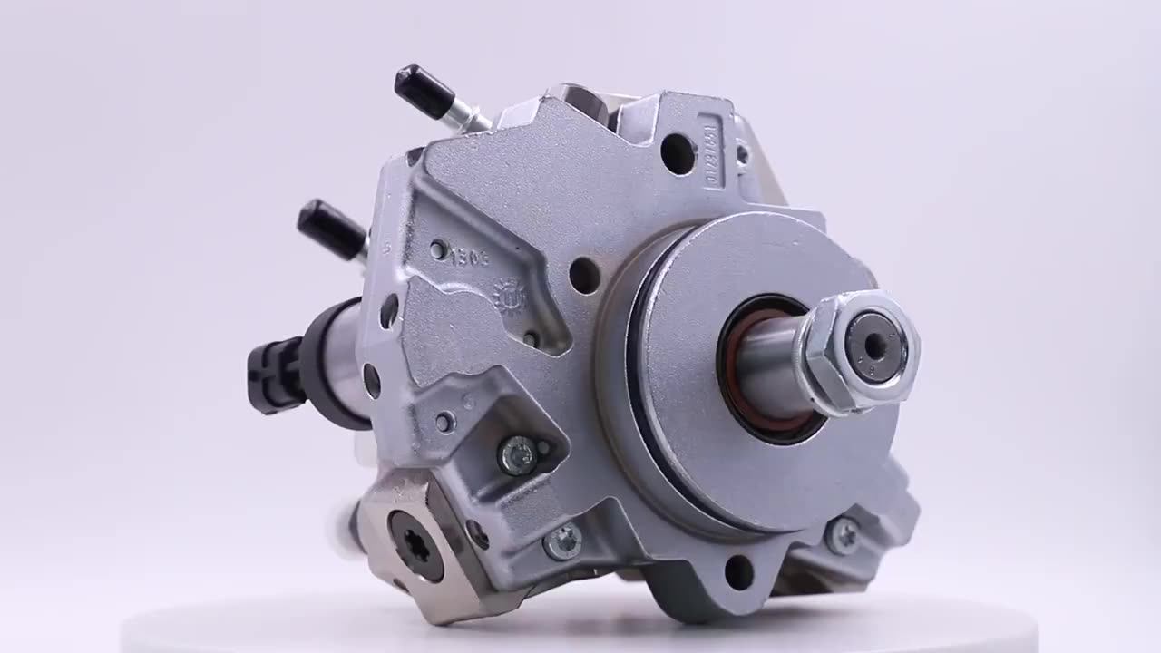 Cp1 Fuel Pump Factory Supply Common Rail Injection Pump 0445010402