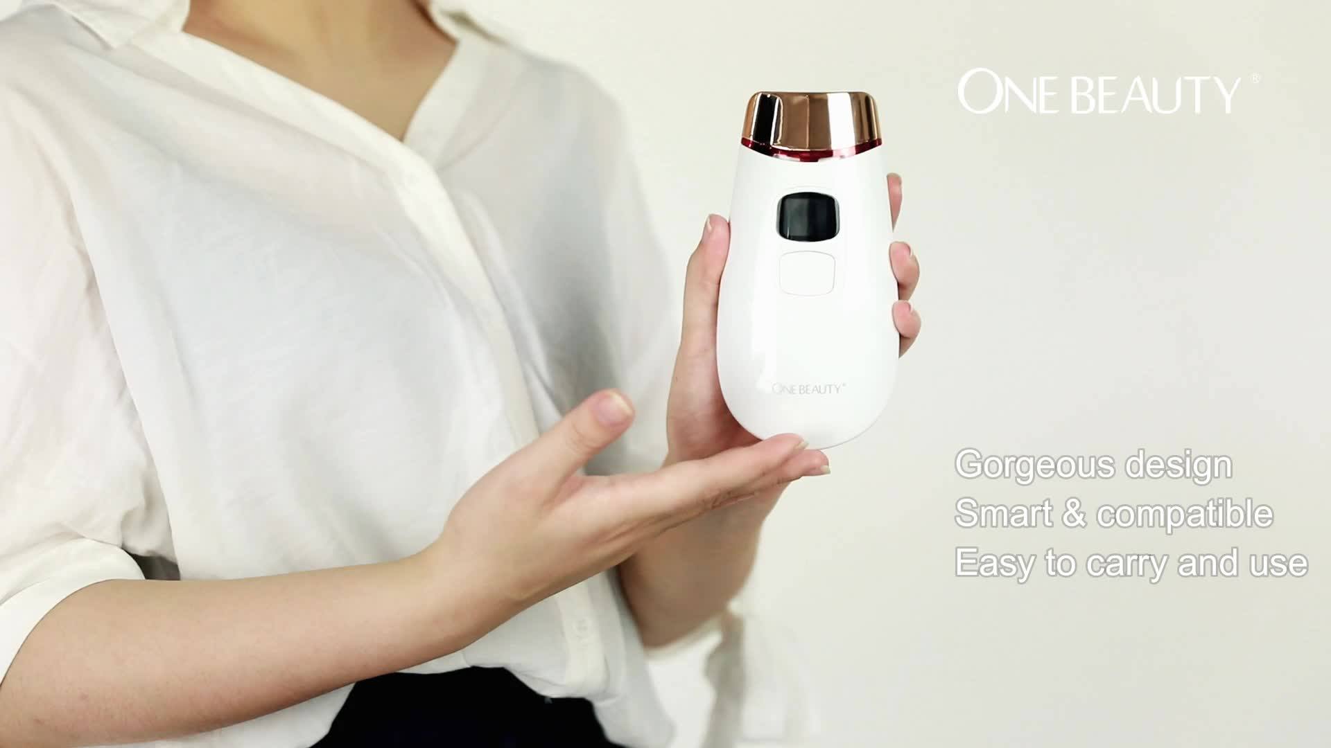 Painless Professional Ipl Hair Removal Laser Machine For Home Use Buy