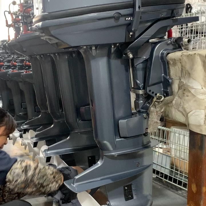 Boat Outboard Engine Starter Motor 6898180013/12 61t/61n/695/69s/61n