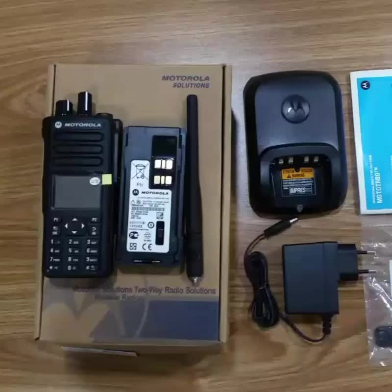 Motorola Professional Radios Dmr Digital Radio Motorola Two Way Radio