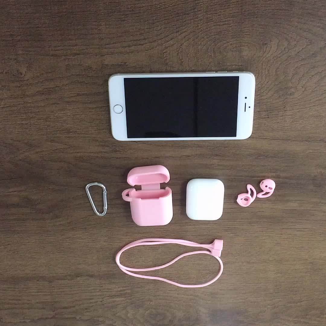 new airpod charging case