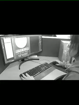 Regulator 220v Household high-power industrial refrigerator air conditioning computer special small regulated power supply 10000w