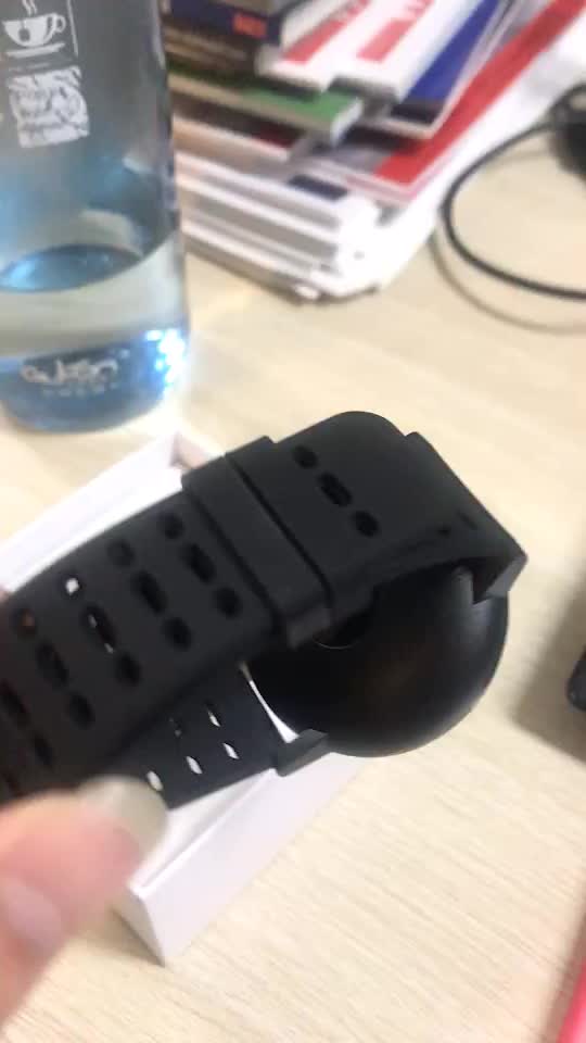 android smartwatch square