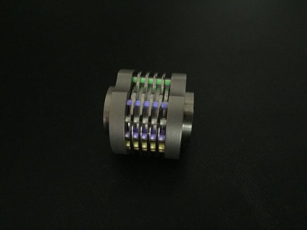 Hand spinner - Ref 2615302 Image 13