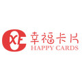 幸福卡片