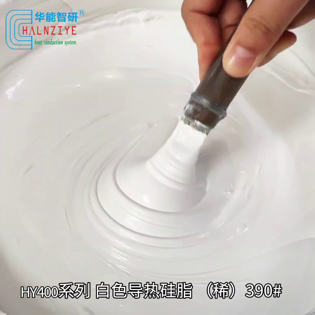 50块买导热膏还送点胶机。这个波国货真敢卷！