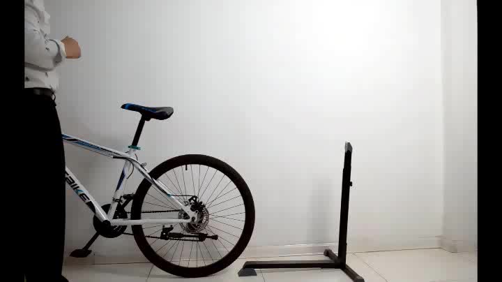 2018 New Floor Bicycle Storage Rack Bike Parking Stand
