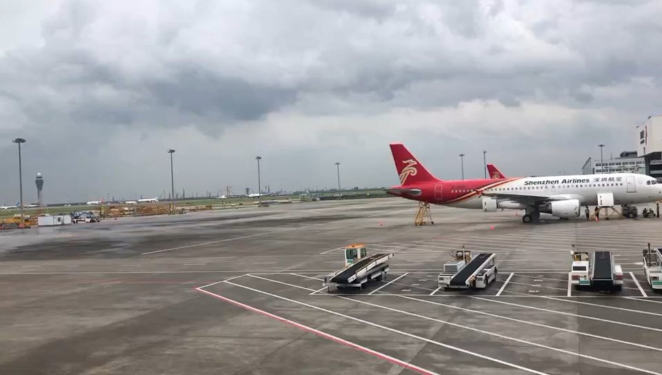 Cheap Air Freight Forwarder Cargo Shipping Service Rates From China To