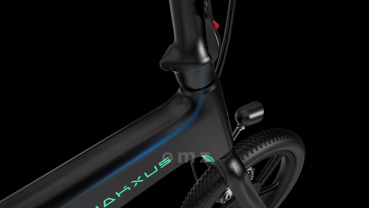 16nf1 High Quality Motorized Foldable Electric Bicycle,Bicycle Electric