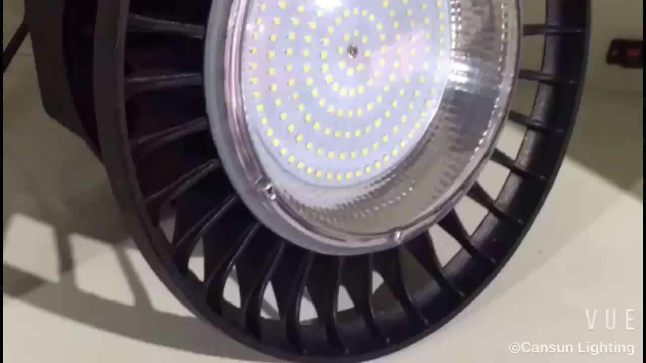 Hot Selling 100w/120w/150w/200w Ufo Led High Bay Light Buy Ufo Led