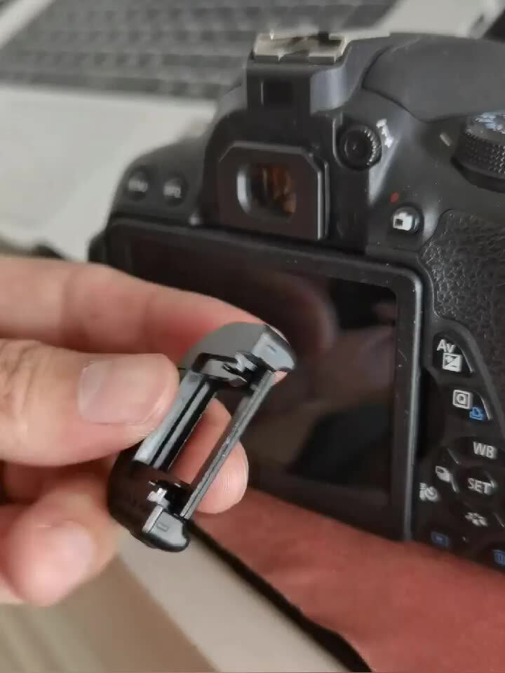 Canon Original camera 100d 700d 750d 600d 760d 800D 200D 77D Viewfinder Blindfold