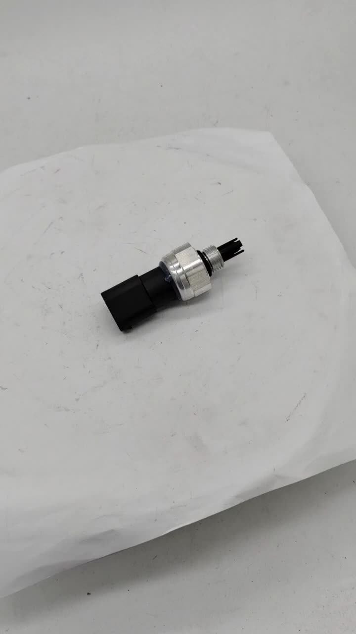 A/c Pressure Sensor 2038300472 For Mercedesbenz Ml320 Ml350 0105