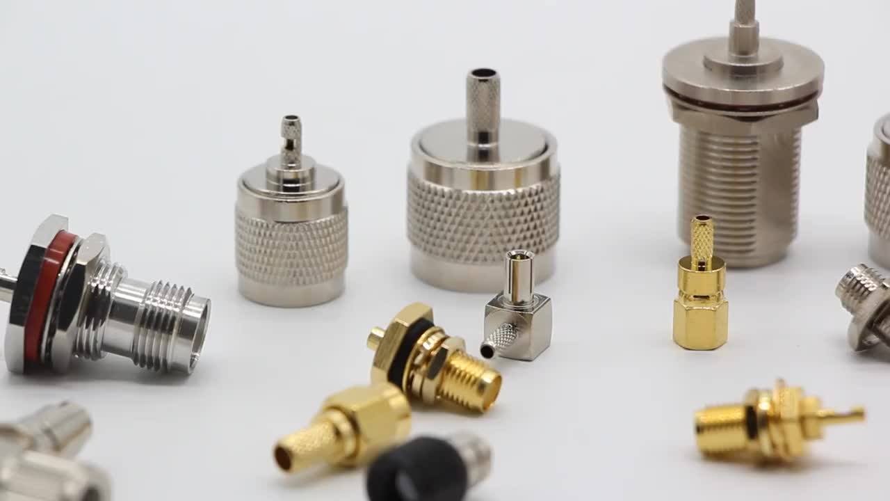 Pcb Smt U.fl Ufl Ipx Ipex Mhf Plug Connector With Male Female Buy Smt Ipex Connector,Smt Ufl