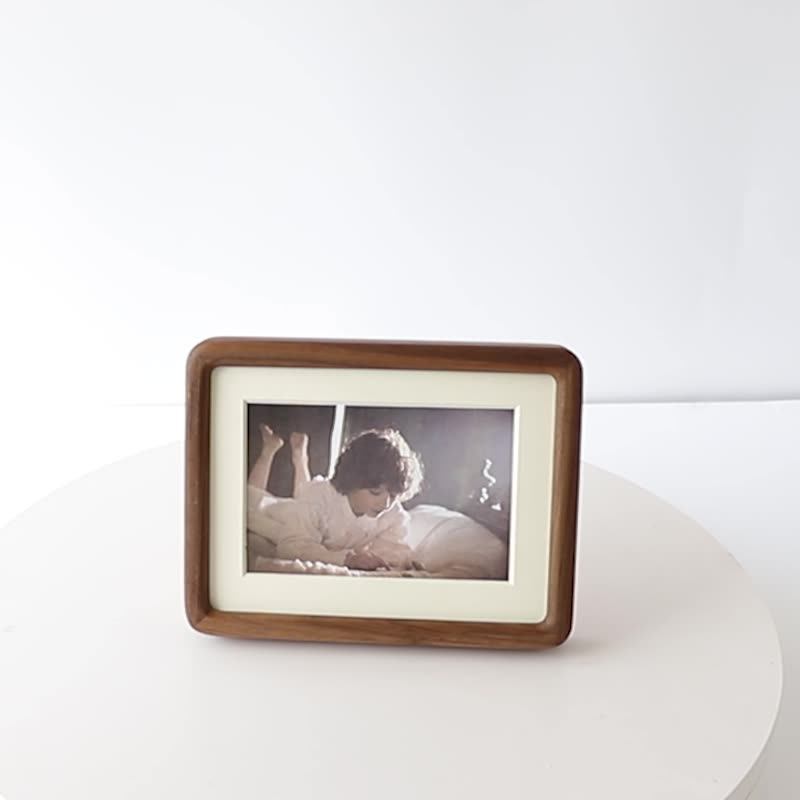 Customizable Cheap Solid Wooden Antique Photo Frames Buy Photo Frame