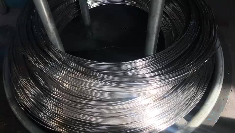 Topone Stainless Steel Fishhook Wire,Ss Fish Hook Wire,Fishing Usage