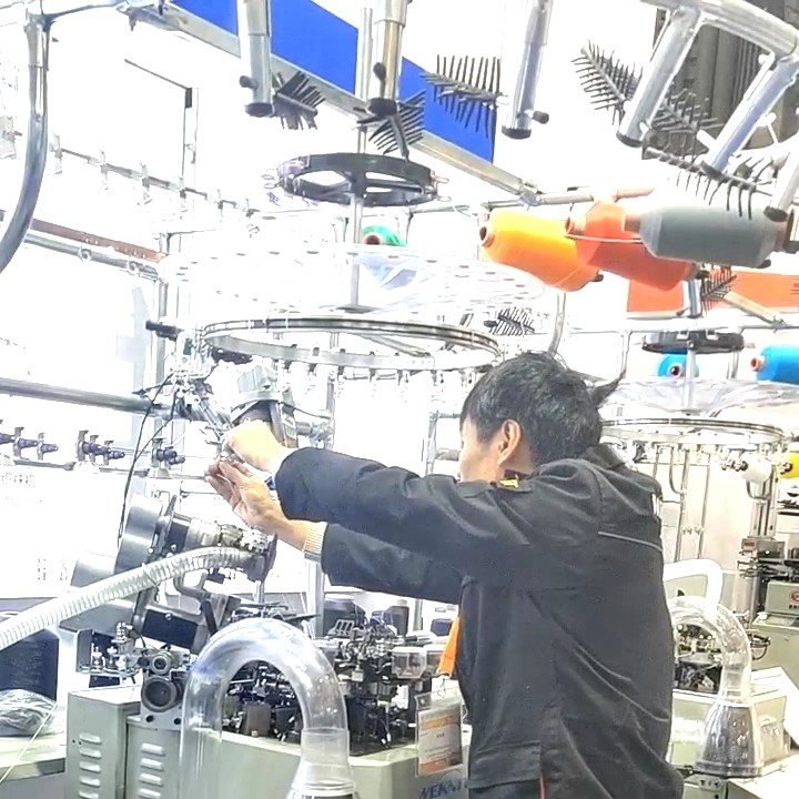 Socks Making Equipment Italian Socks Machine Buy Italian Socks