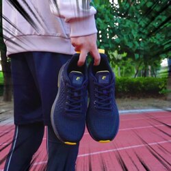 Кроссовки Baasploa за 1855 руб