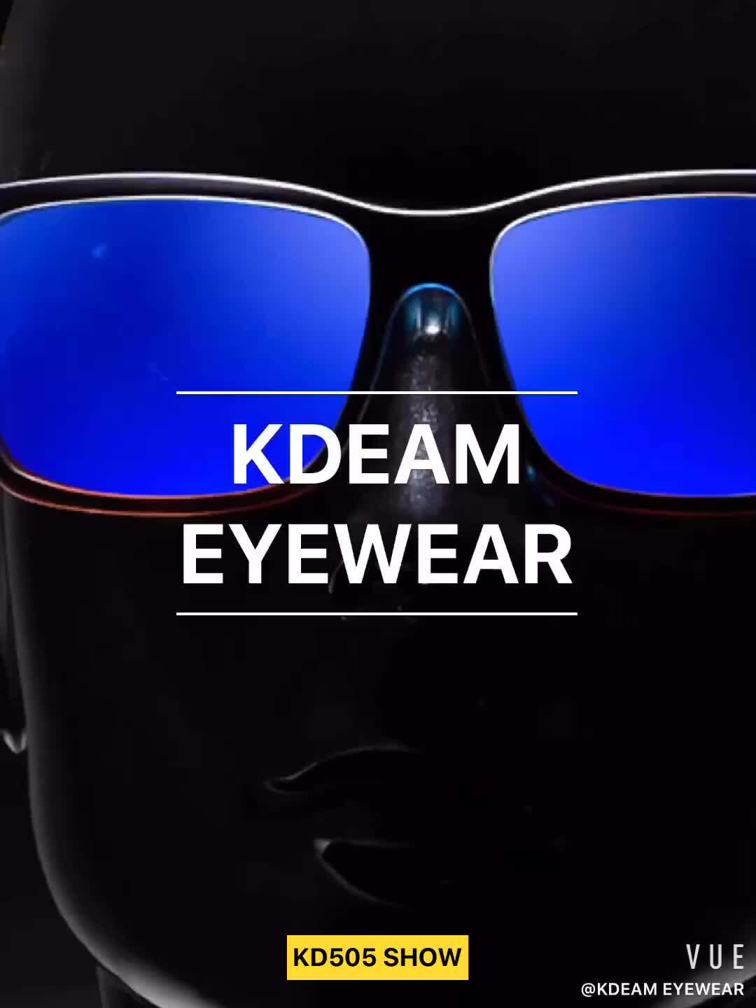 Kdeam Best Selling Products Sunglasses With Polarized Lens Sun Glasses