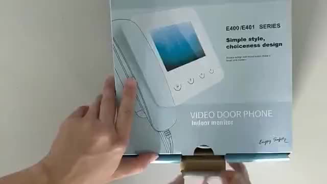 Chinese Video Doorbell China Video Door Bell Video Door Bell Manufacturers Suppliers Made In China Com Sc 1 St Made In China Com