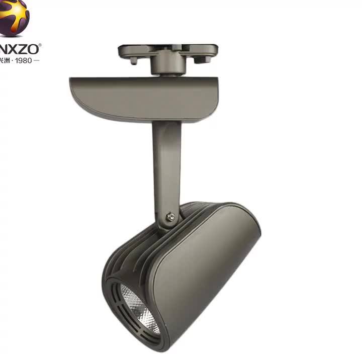 Foshan Lighting Direct Sale 30w Led Global Track Lighting Flexible Buy Led Track Lighting