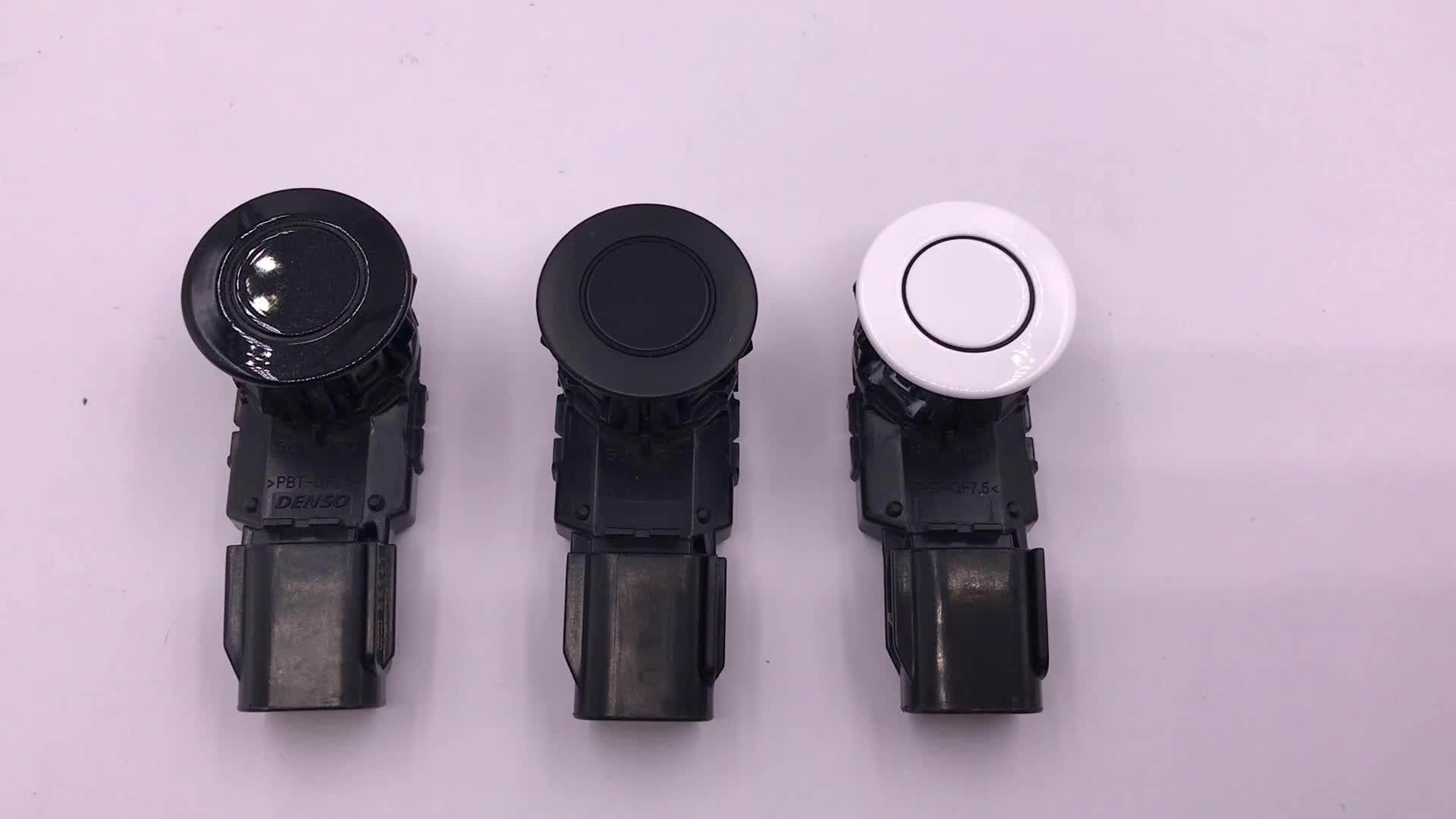 High Quality Ultrasonic Parking Sensor 89341-0K011 for Toyota