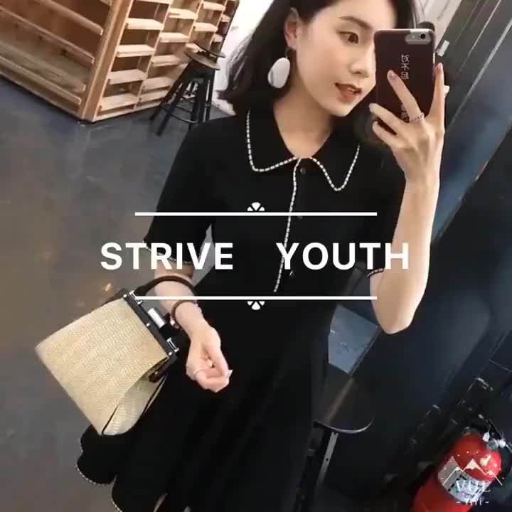 One-Shoulder Bodycon Dress__