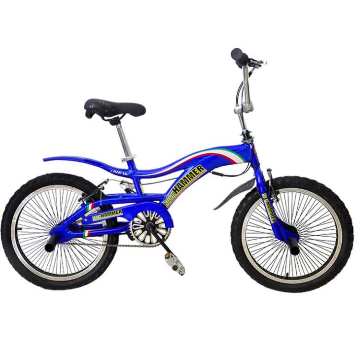 kids stunt bike