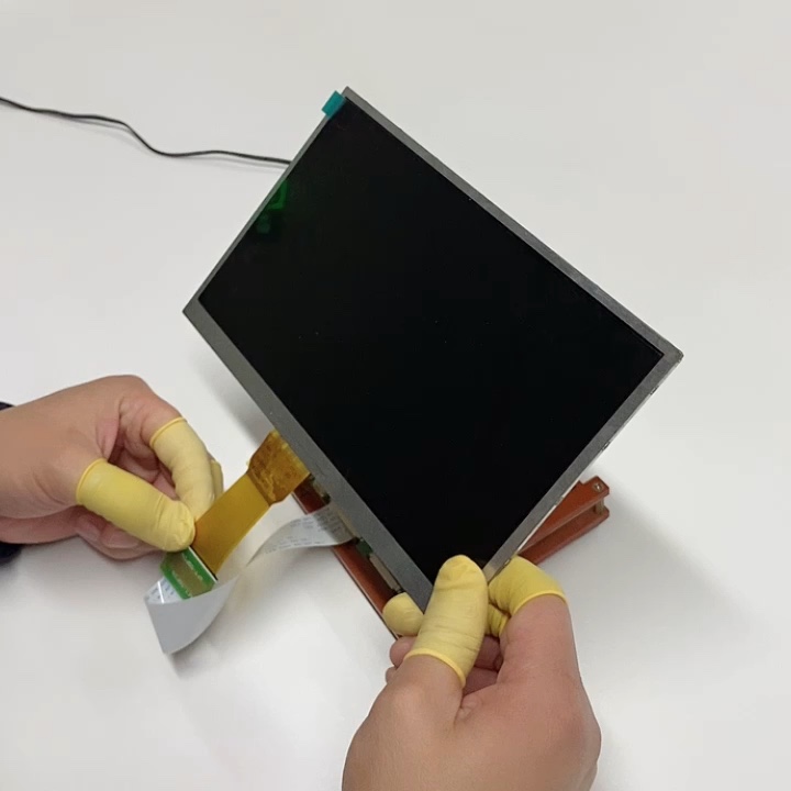 Factory Supplying 10.1 Inch Android Tablet Replacement Screen Display