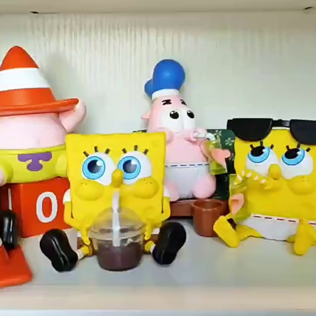 比奇堡居民娃衣海绵宝宝挂件玩偶衣服打工鱼呆呆鱼酷酷鱼唐僧服装到底怎么选？2025最新攻略_工服_淘宝服装网, image size:1080x1080