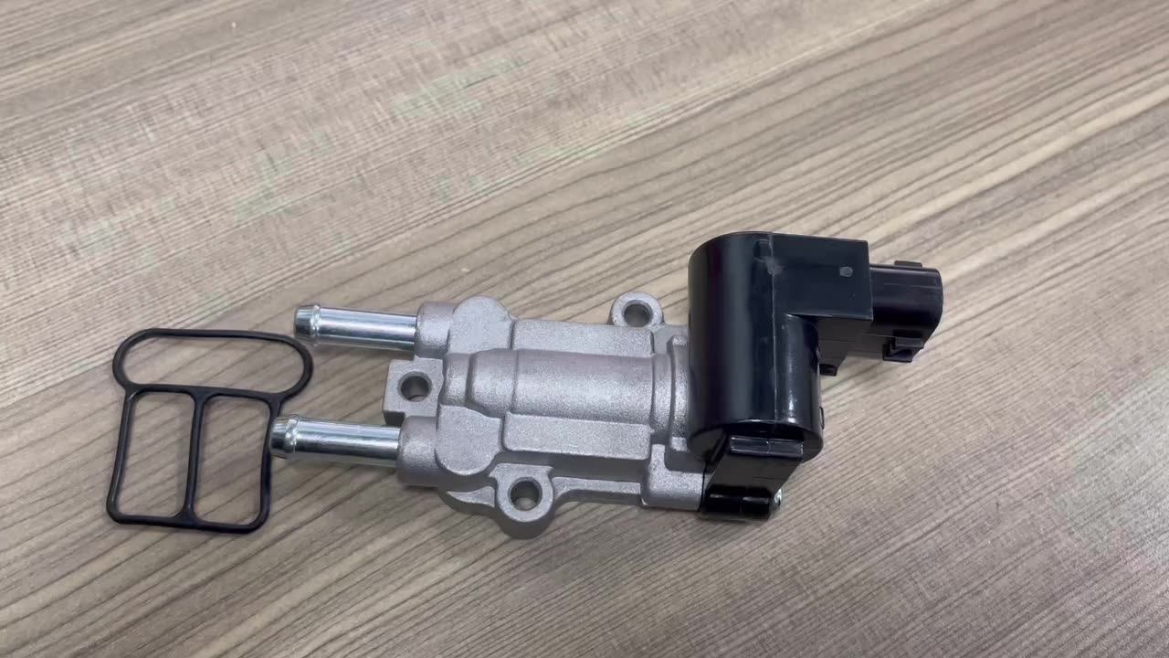 Idle Air Control Valve for Toyota Echo Scion XA XB