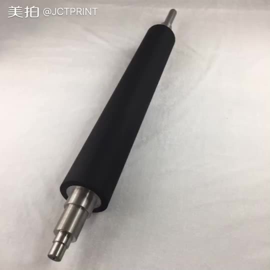 Flexo Printing Rubber Roller For Bag Making Machine Buy Flexo