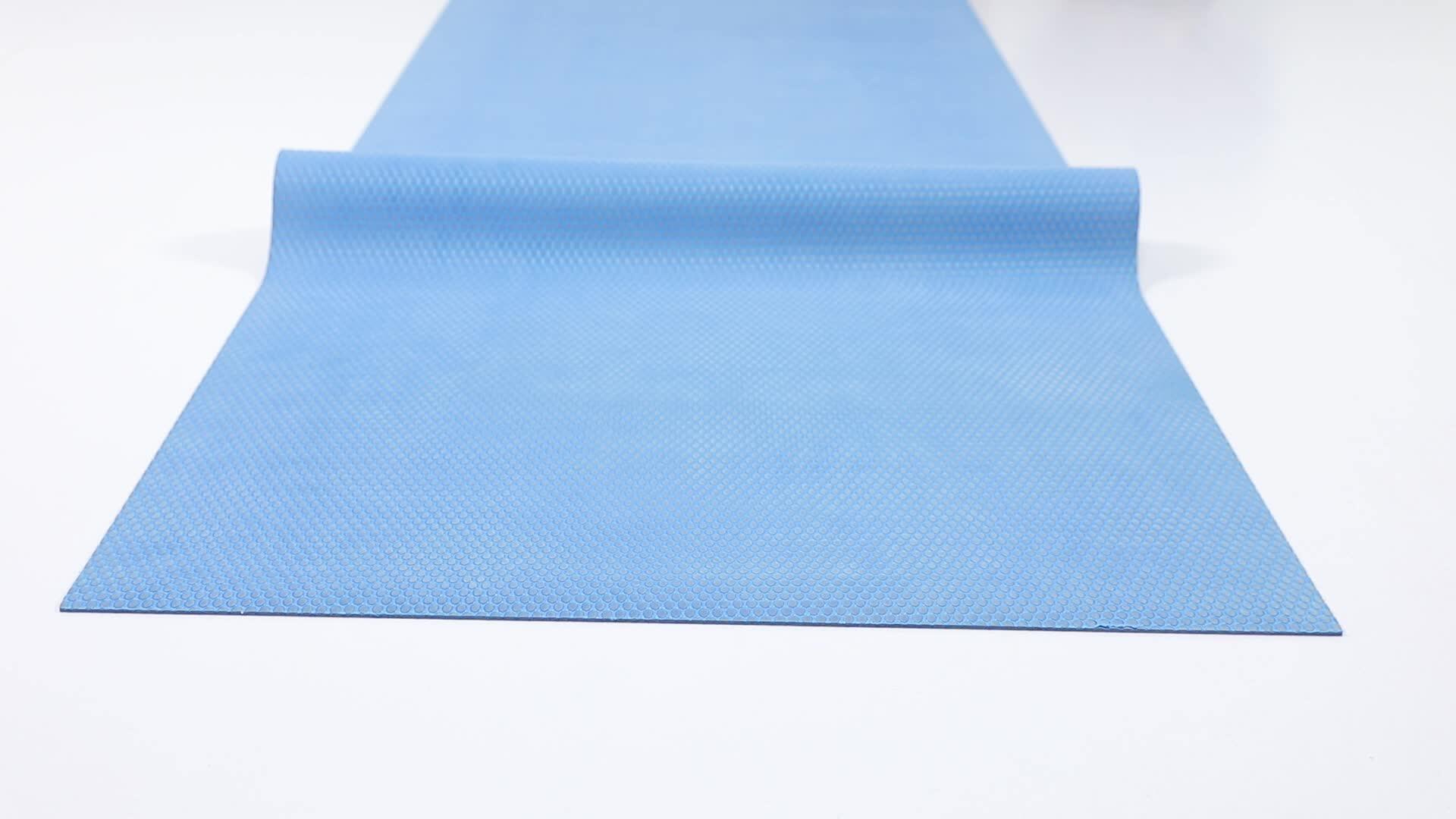 Great Natural Material Yoga Mat Great Natural Material Yoga Mat