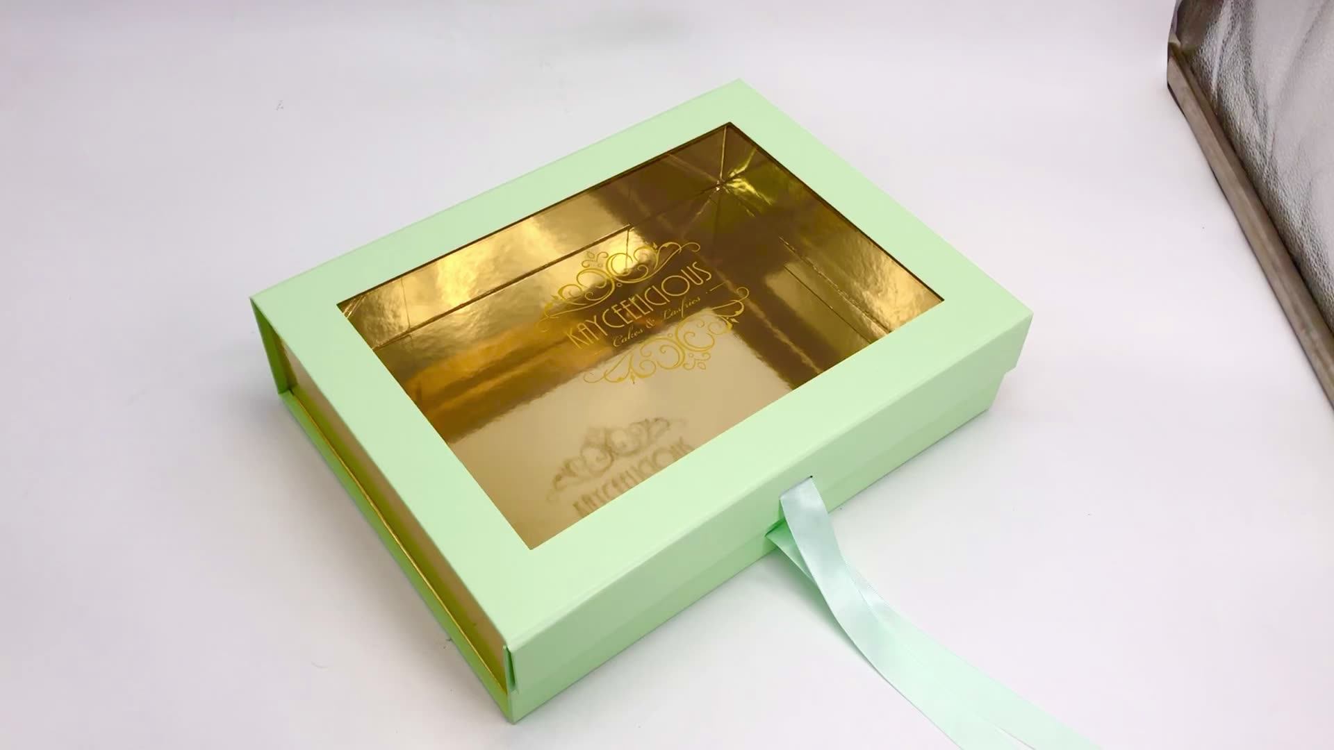 Custom Design Indian Sweets Boxes Packaging Diwali Christmas Gift
