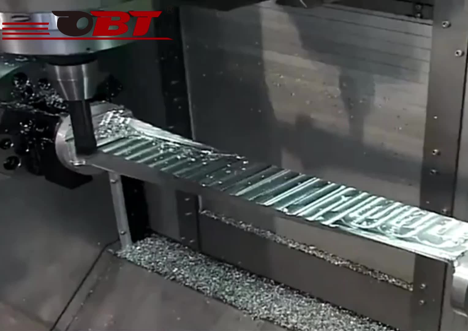 Oem Odm Custom Single Crystal Blade Turbine Impeller Cmrx10 Rene N6 Buy Superalloy Single