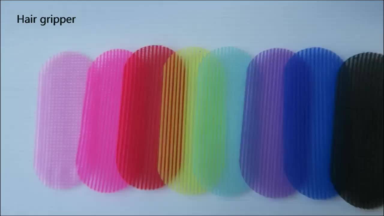 Flexible Hair Band Nylon Hair Accessories Band /hair Tape Bangs / Hair