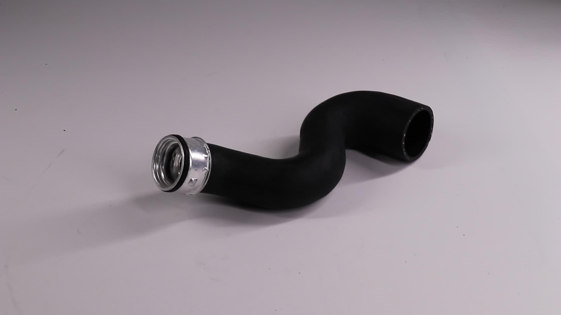 Aftermarket (none genuine) hose for MG ROVER 75 MG ZT RADIATOR 