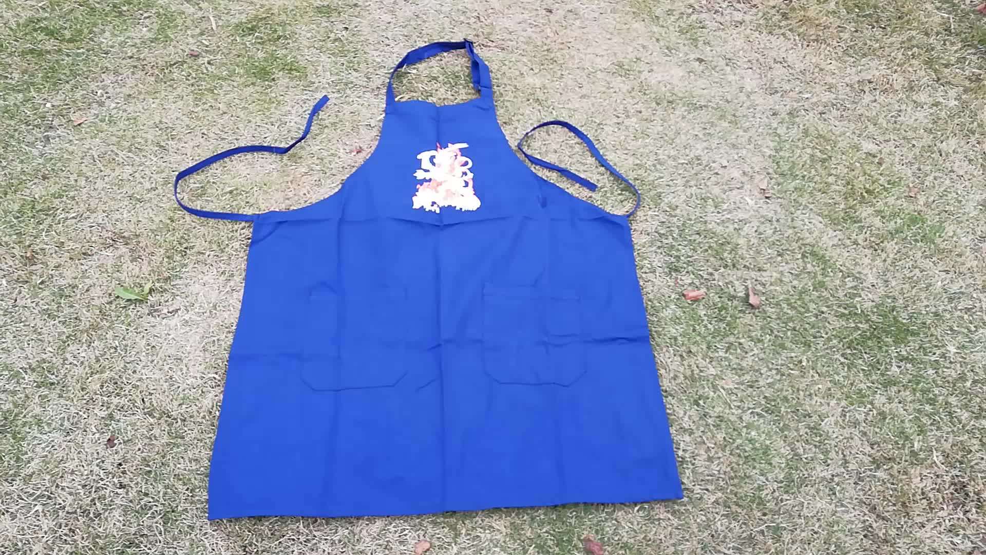 Cheap Wholesale Custom Printing Recycle Eco Organic Cotton Kitchen