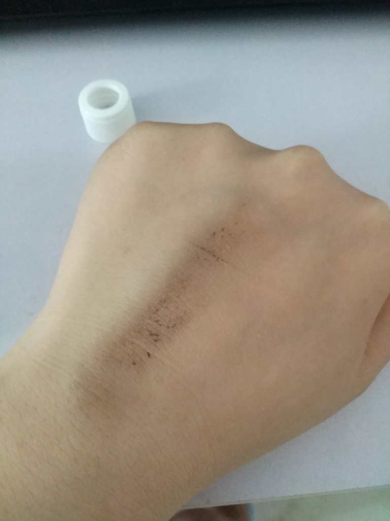 土家硒泥坊单色眼影好不好用，真实测评值得购买,第9张