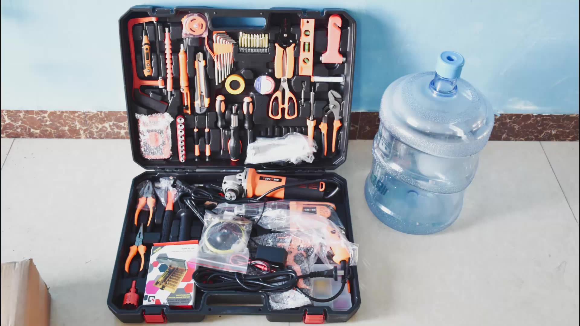 Electrician Dedicated Waterproof Plastic,Multifunction Home Hardware