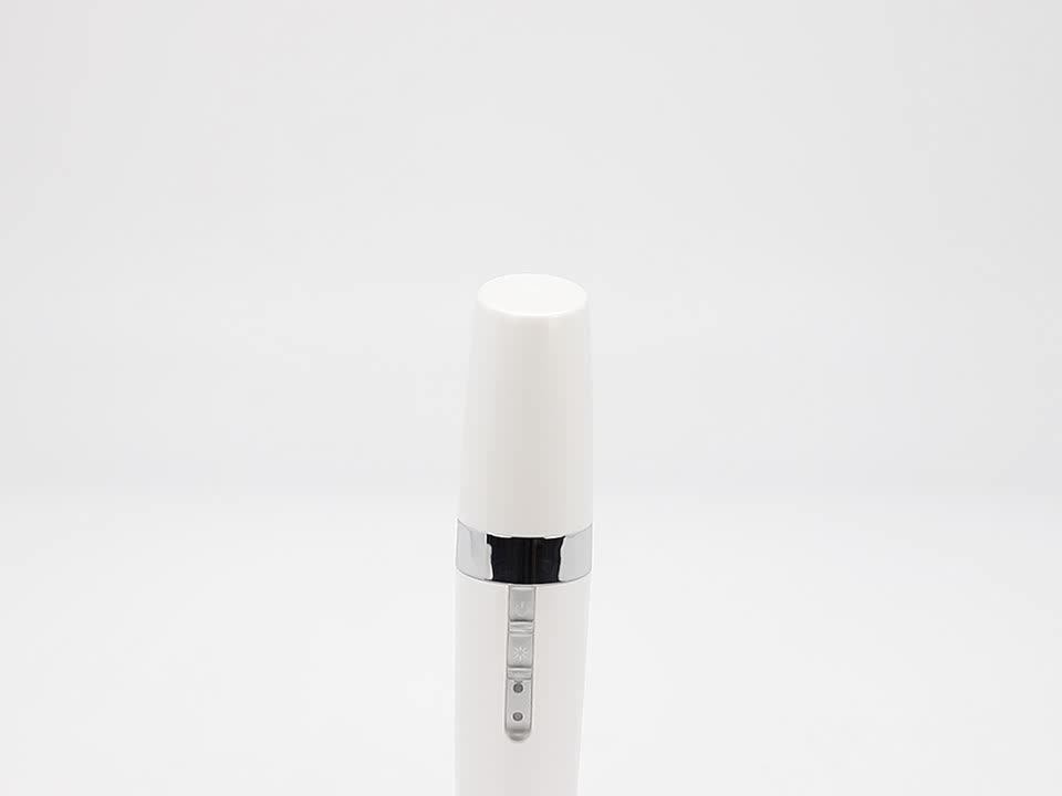 Blue Led Light Therapy Acne Treatment Handheld Acne Removal Pen Buy