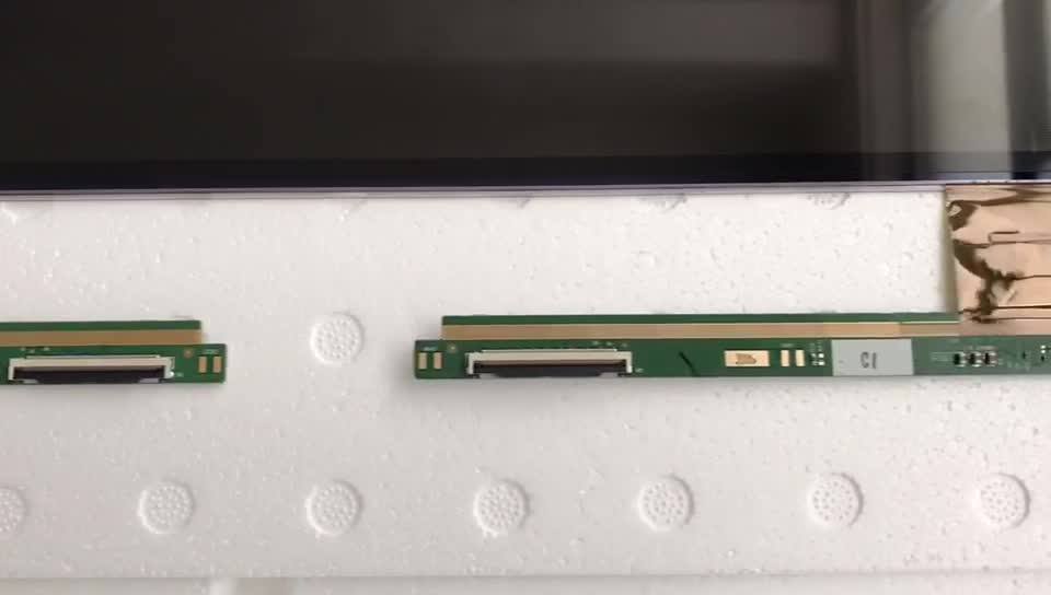 Tv Led 49 Inch Panel Lc490duysha2 For Lg Tv Spare Parts Panel Buy Tv